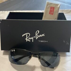 Ray-Ban TECH Sunglasses